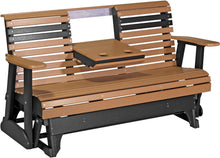 Load image into Gallery viewer, 5' Poly Plain Glider