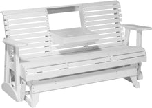 Load image into Gallery viewer, 5' Poly Plain Glider
