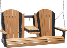 Load image into Gallery viewer, 5' Poly Adirondack Swing