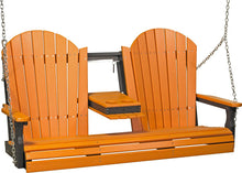 Load image into Gallery viewer, 5' Poly Adirondack Swing