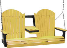 Load image into Gallery viewer, 5' Poly Adirondack Swing