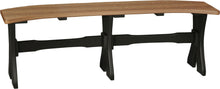 Load image into Gallery viewer, 52" Table Bench
