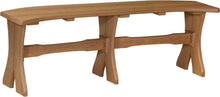 Load image into Gallery viewer, 52" Table Bench
