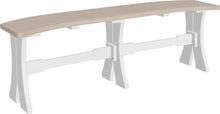 Load image into Gallery viewer, 52&quot; Table Bench