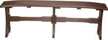 Load image into Gallery viewer, 52" Table Bench