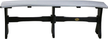 Load image into Gallery viewer, 52" Table Bench