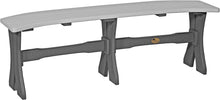 Load image into Gallery viewer, 52" Table Bench