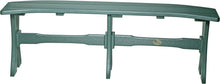 Load image into Gallery viewer, 52" Table Bench