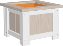 Load image into Gallery viewer, 15" Square Planter