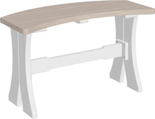 Load image into Gallery viewer, 28" Table Bench