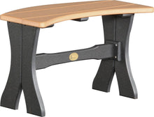 Load image into Gallery viewer, 28" Table Bench