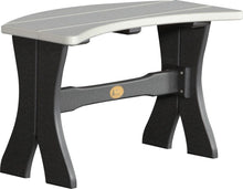 Load image into Gallery viewer, 28" Table Bench
