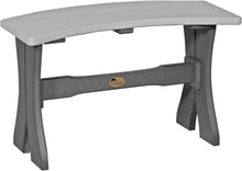 Load image into Gallery viewer, 28" Table Bench