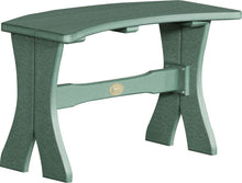 Load image into Gallery viewer, 28" Table Bench