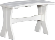 Load image into Gallery viewer, 28" Table Bench
