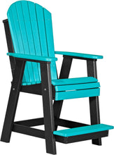 Load image into Gallery viewer, Adirondack Balcony Chair