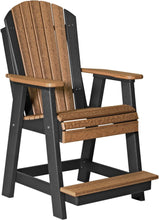 Load image into Gallery viewer, Adirondack Balcony Chair