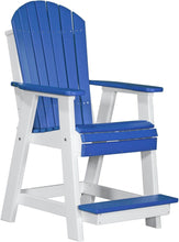 Load image into Gallery viewer, Adirondack Balcony Chair