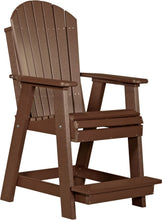 Load image into Gallery viewer, Adirondack Balcony Chair