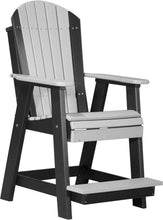 Load image into Gallery viewer, Adirondack Balcony Chair