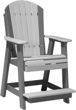 Load image into Gallery viewer, Adirondack Balcony Chair