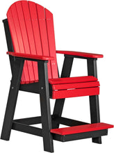 Load image into Gallery viewer, Adirondack Balcony Chair