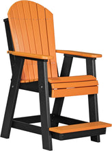 Load image into Gallery viewer, Adirondack Balcony Chair