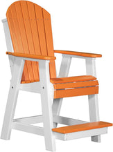 Load image into Gallery viewer, Adirondack Balcony Chair