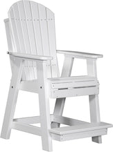 Load image into Gallery viewer, Adirondack Balcony Chair