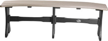Load image into Gallery viewer, 52" Table Bench