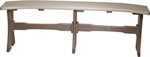 Load image into Gallery viewer, 52" Table Bench