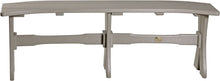 Load image into Gallery viewer, 52" Table Bench