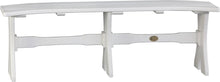 Load image into Gallery viewer, 52" Table Bench
