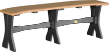 Load image into Gallery viewer, 52&quot; Table Bench