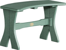 Load image into Gallery viewer, 28&quot; Table Bench