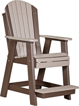 Load image into Gallery viewer, Adirondack Balcony Chair