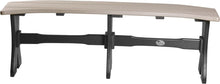 Load image into Gallery viewer, 52&quot; Table Bench